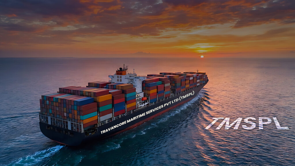 Travancore Maritime Services | Bunkering-Home Page