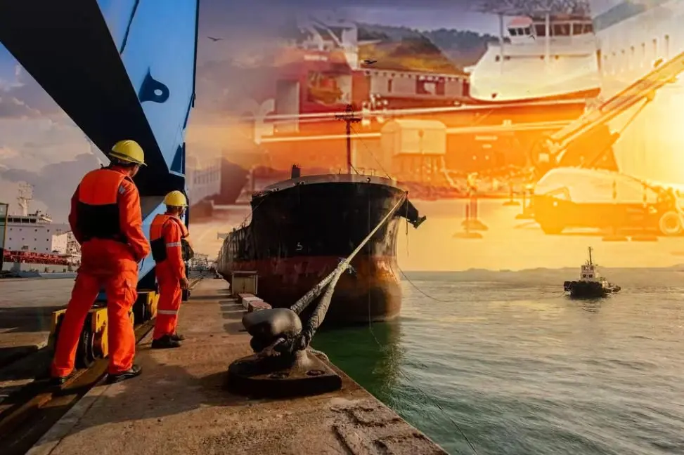 Crew Service Page-Travancore Maritime Services Pvt ltd