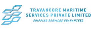 TMSPL Logo- Travancore Maritime Services Pvt Ltd
