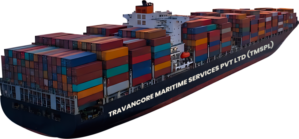 Tmspltd Shipping Agency-Tmspltd