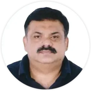 Baiju Mohan-Travancore Maritime Services Pvt Ltd