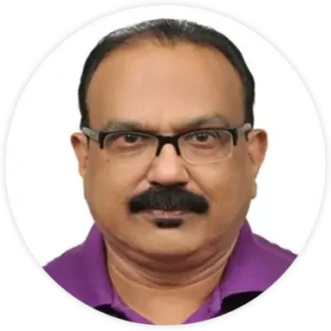 BENSON K ABRAHAM-Travancore Maritime Services Pvt Ltd