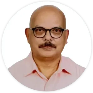 Sunny K Abraham-Travancore Maritime Services Pvt Ltd