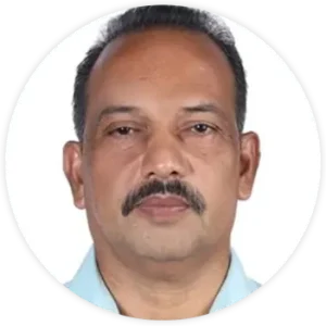 Vinothu K R-Travancore Maritime Services Pvt Ltd