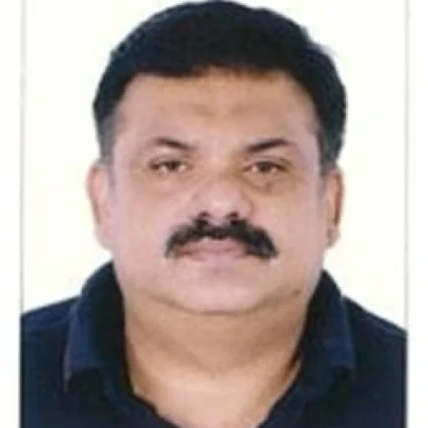 Baiju - Director-Travancore Maritime Services Pvt ltd