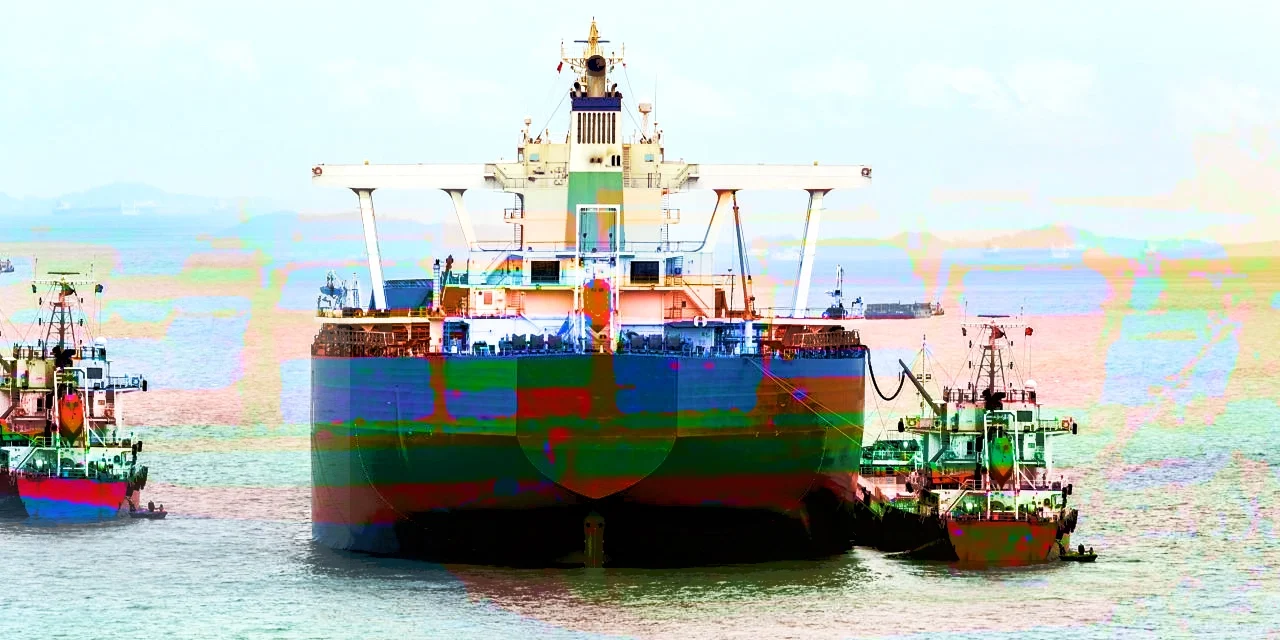 Bunkering Service-Tmspltd