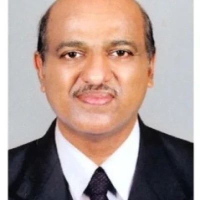 Thomas - Finance Director -Travancore Maritime Services Pvt ltd