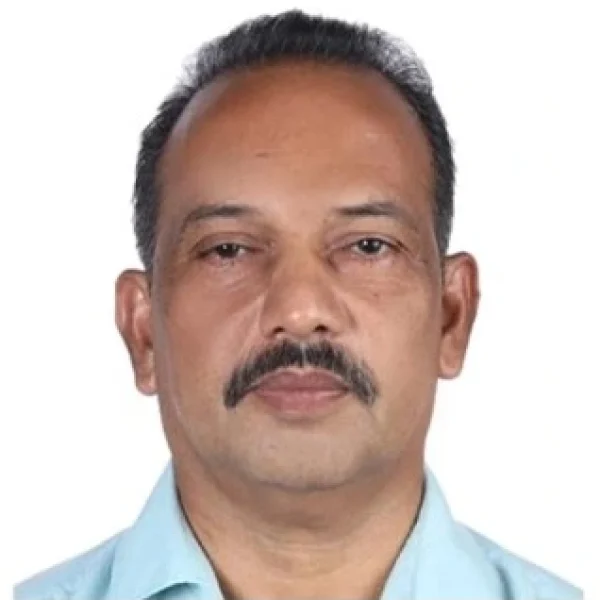 Vinothu-Chairman-Travancore Maritime Services Pvt ltd